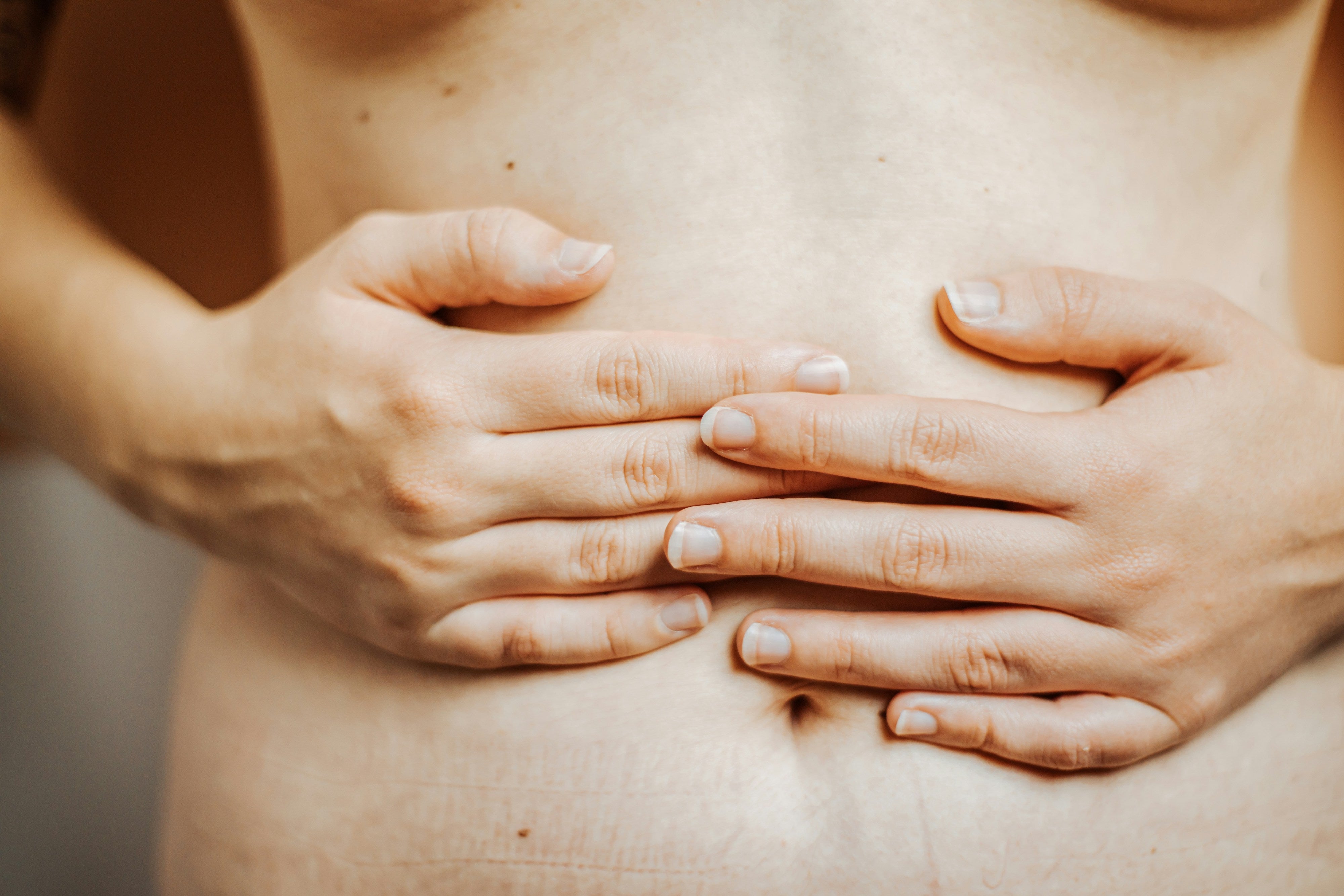 Was Magensäuremangel mit deiner Schilddrüse zu tun hat