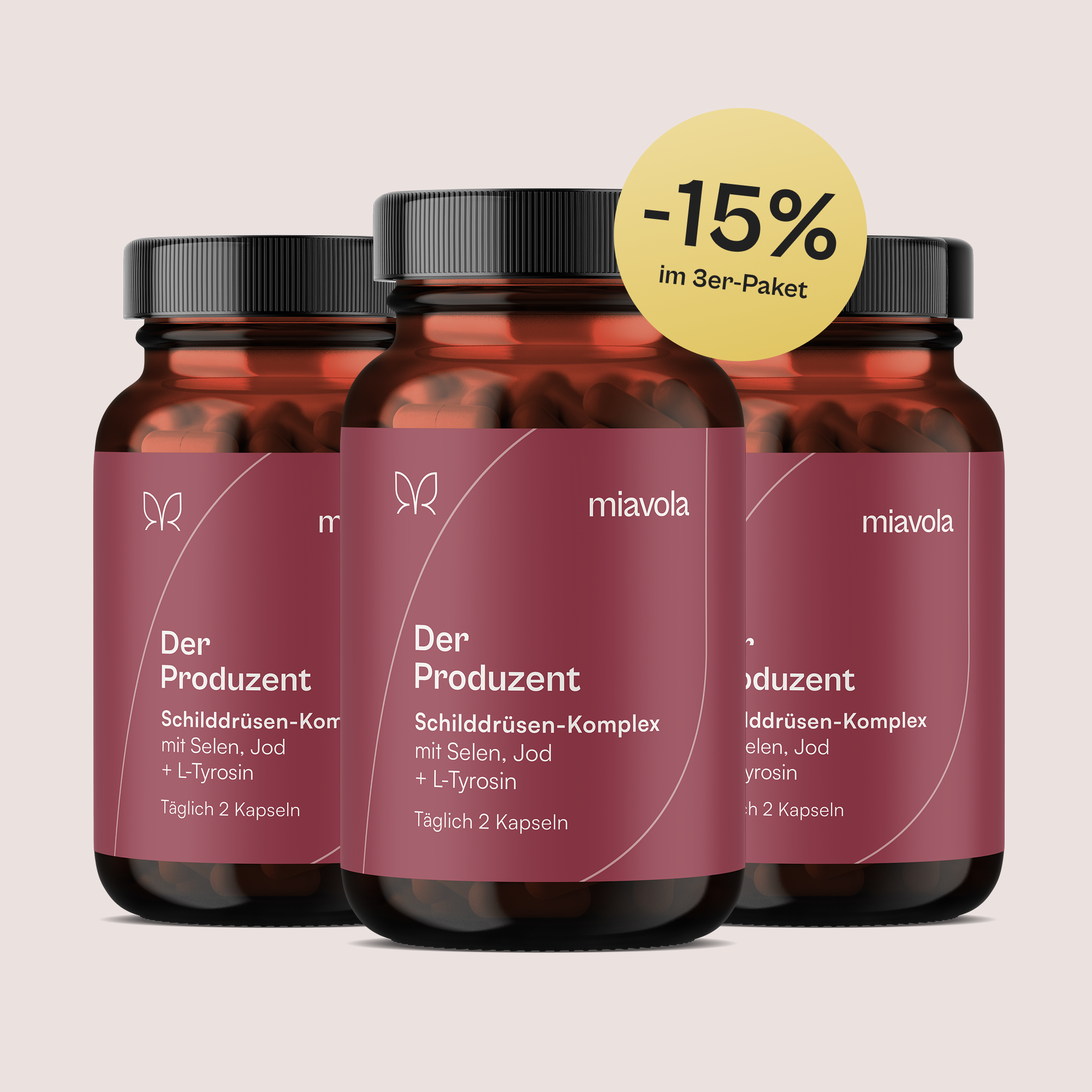 Der Produzent®
