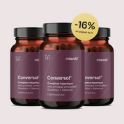 Conversol® - complexe hépatique