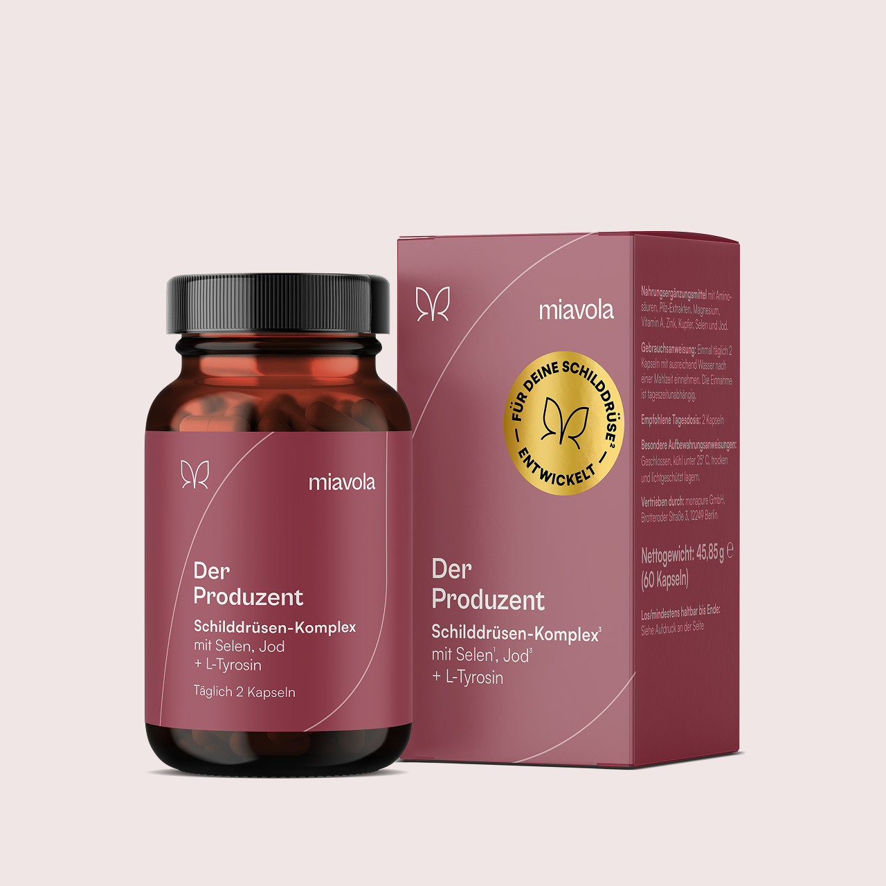 Der Produzent®