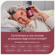 Produsol® - Complesso tiroideo