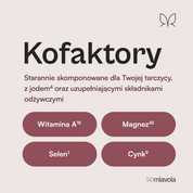 Producent - Kompleks tarczycy