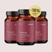 Producent - Kompleks tarczycy
