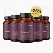 Conversol® - complexe hépatique
