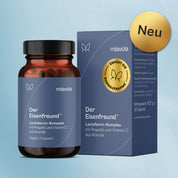 Der Eisenfreund