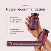 Le Duo de héros – réserve de 90 jours