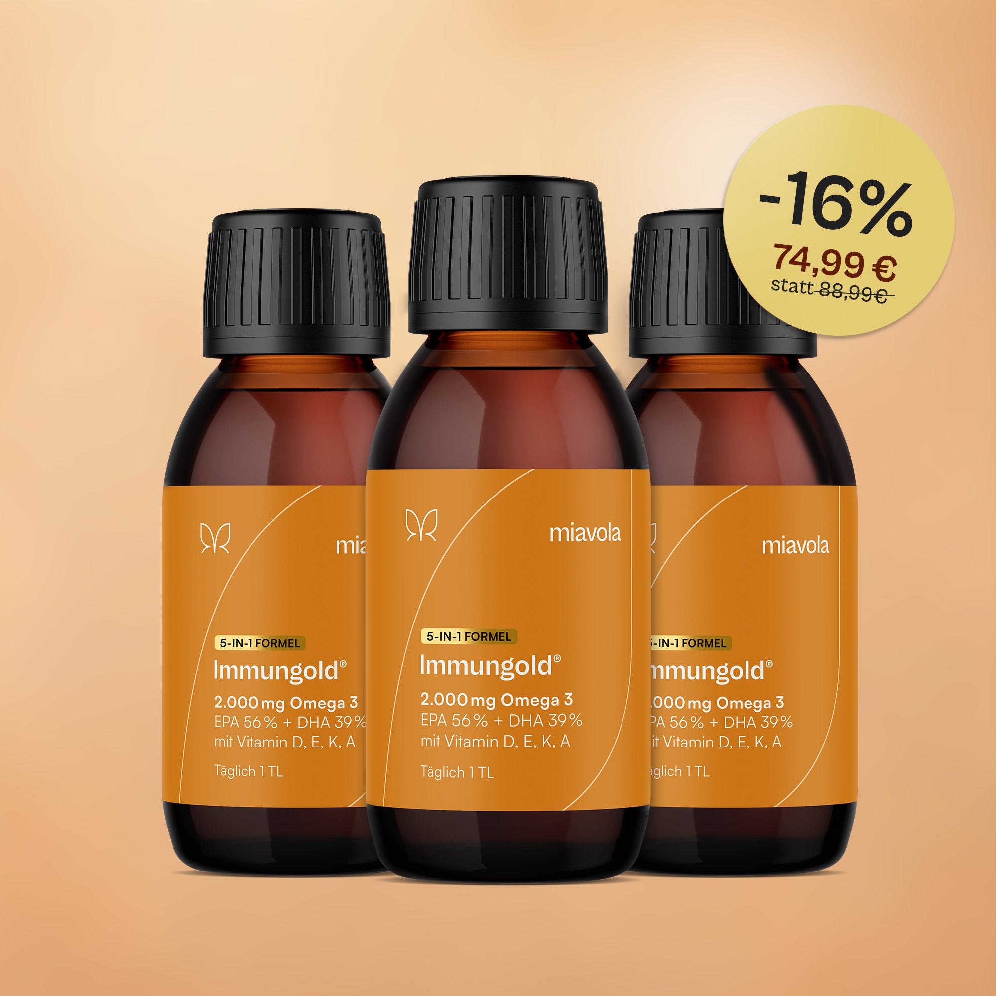 Immungold®
