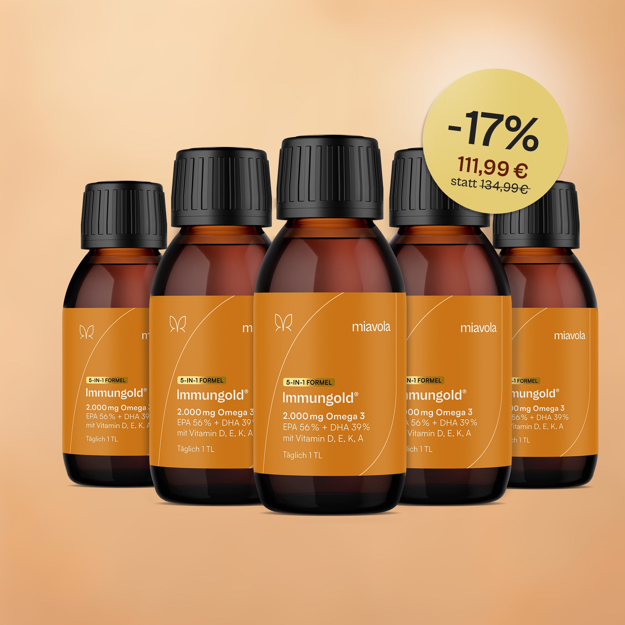 Immungold®