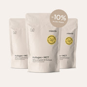 Kollagen-MCT
