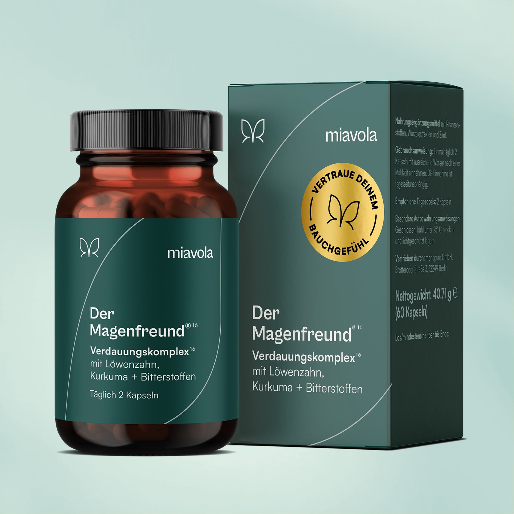 Der Magenfreund®