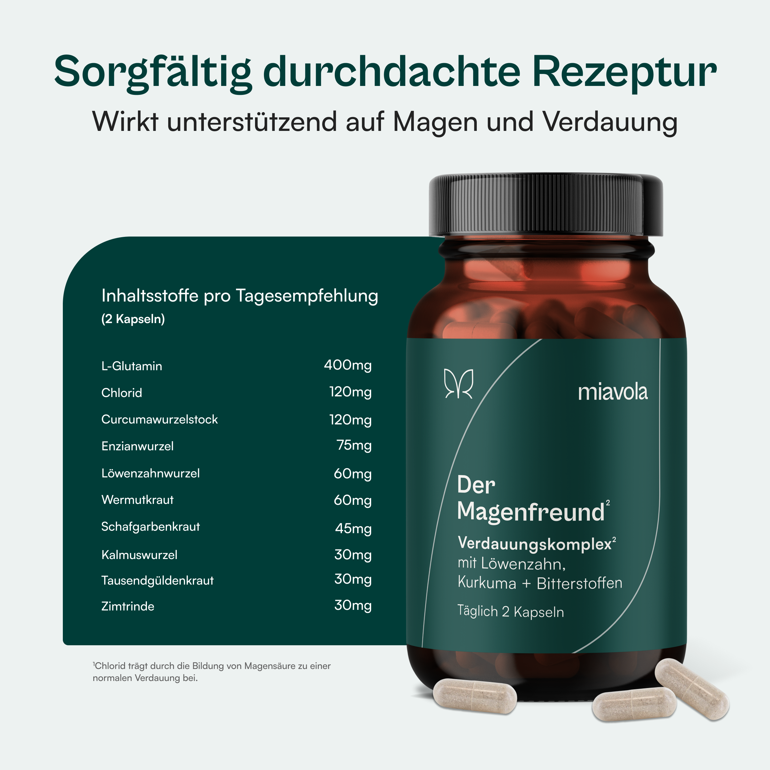 Der Magenfreund®