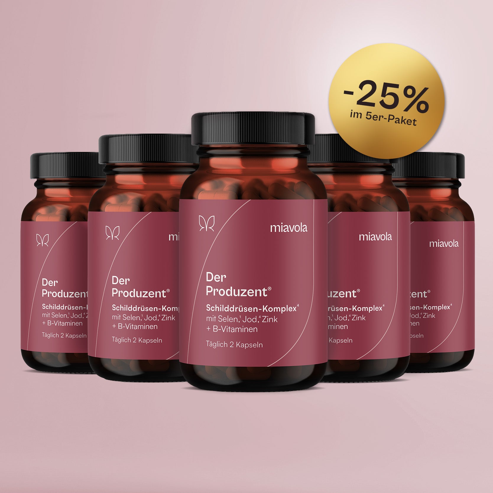 Der Produzent®