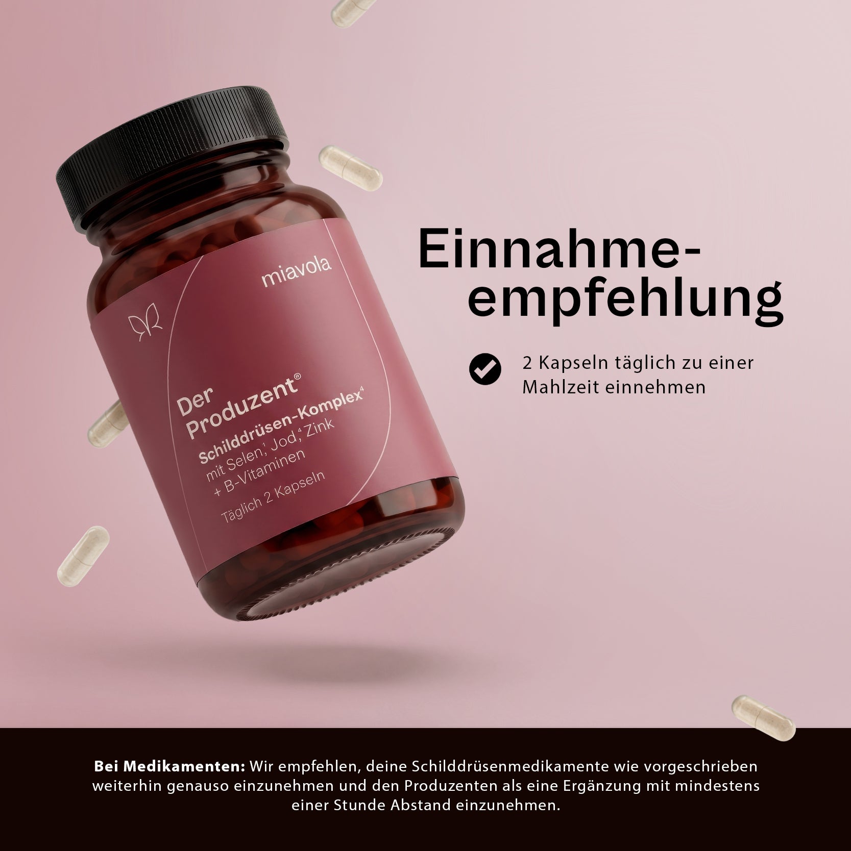 Der Produzent®