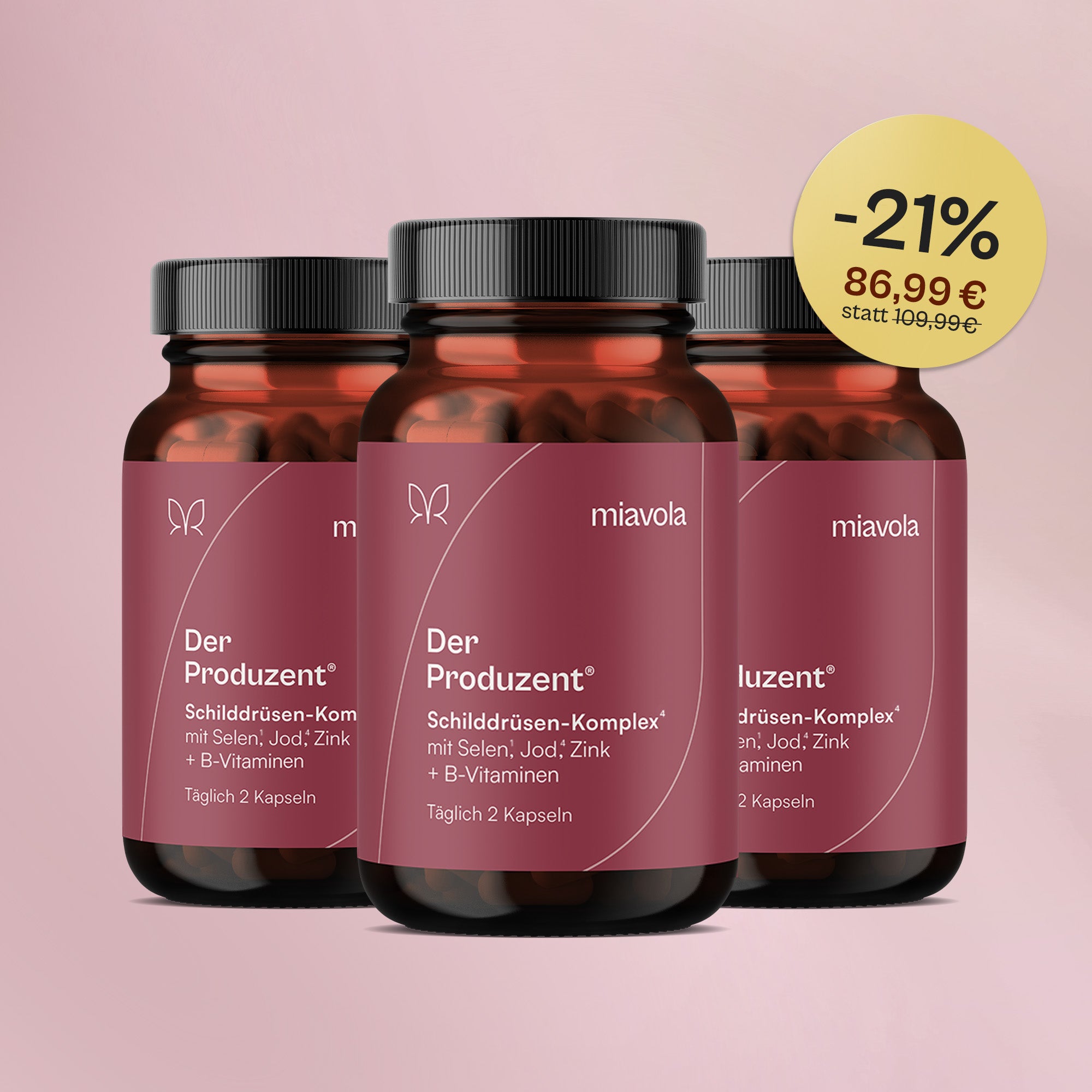 Der Produzent®