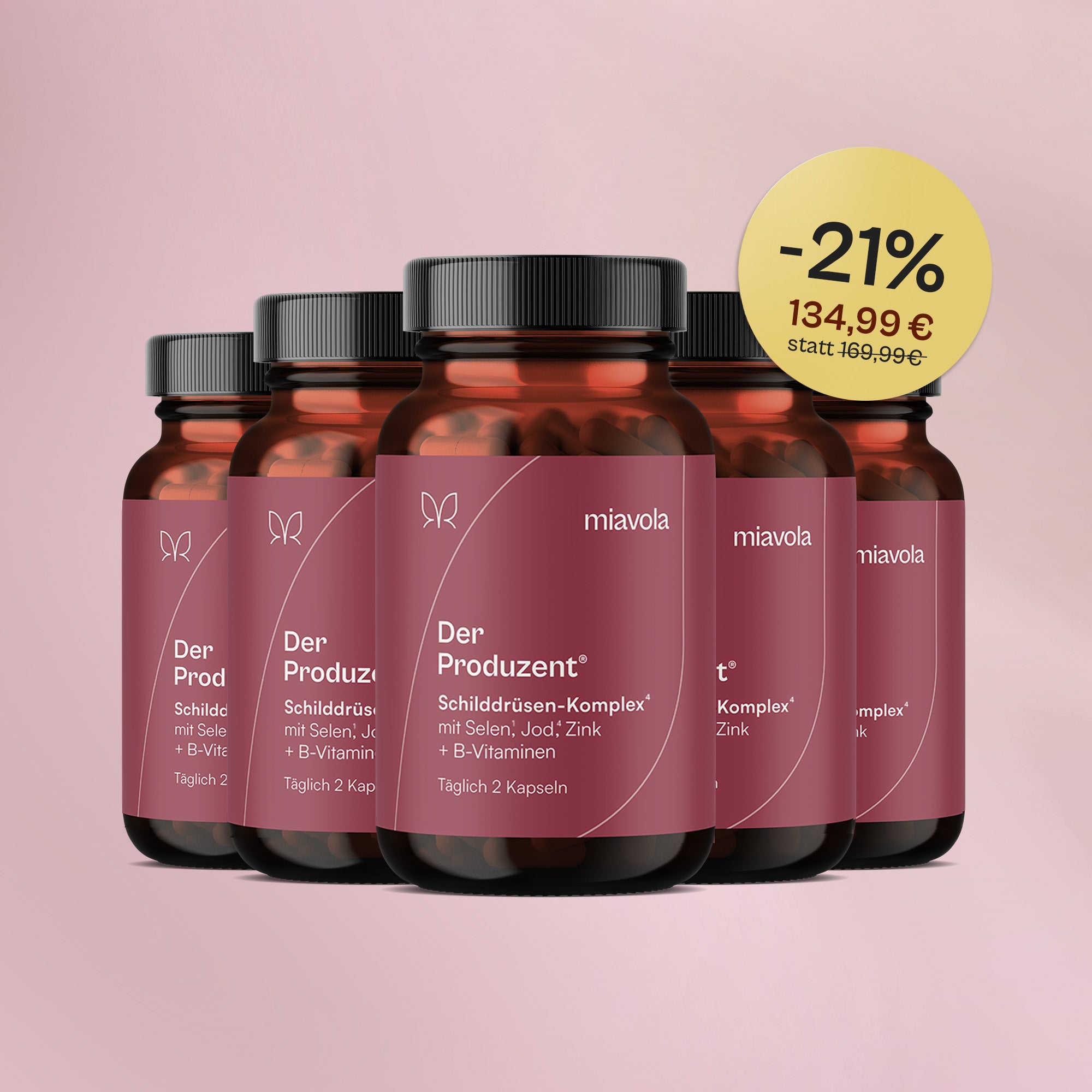 Der Produzent®