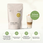 Das Protein-Bundle - 30 Tage Vorrat