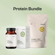 Das Protein-Bundle - 30 Tage Vorrat
