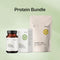 Das Protein-Bundle - 30 Tage Vorrat