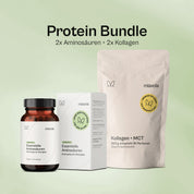 Das Protein-Bundle - 60 Tage Vorrat