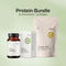 Das Protein-Bundle - 90 Tage Vorrat