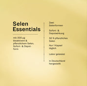Selen