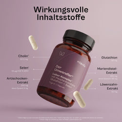 Das Heldenduo - 90 Tage Vorrat