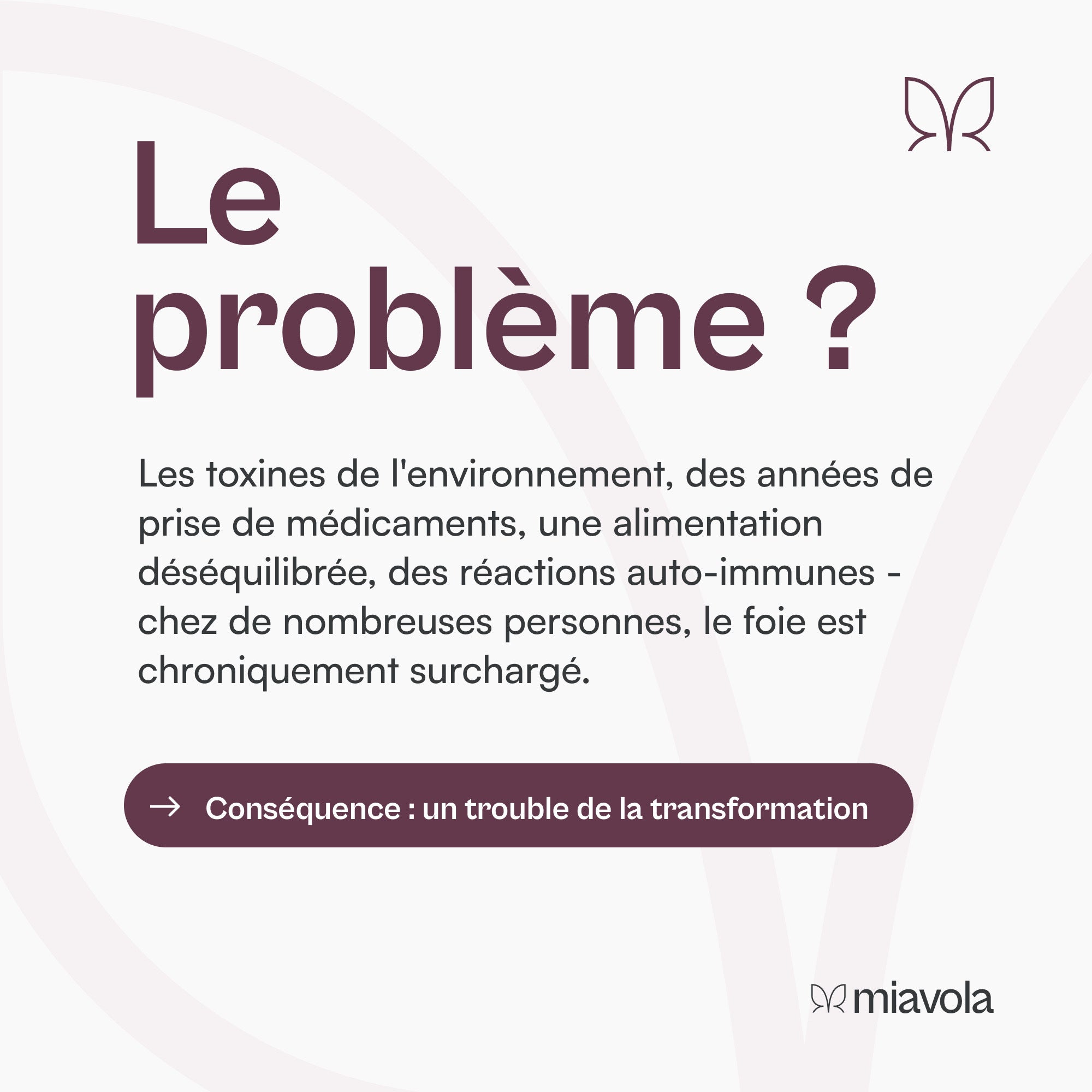 Conversol® - complexe hépatique